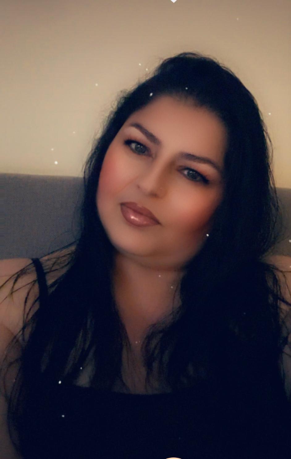 Escort Dame Angelina aus Wien